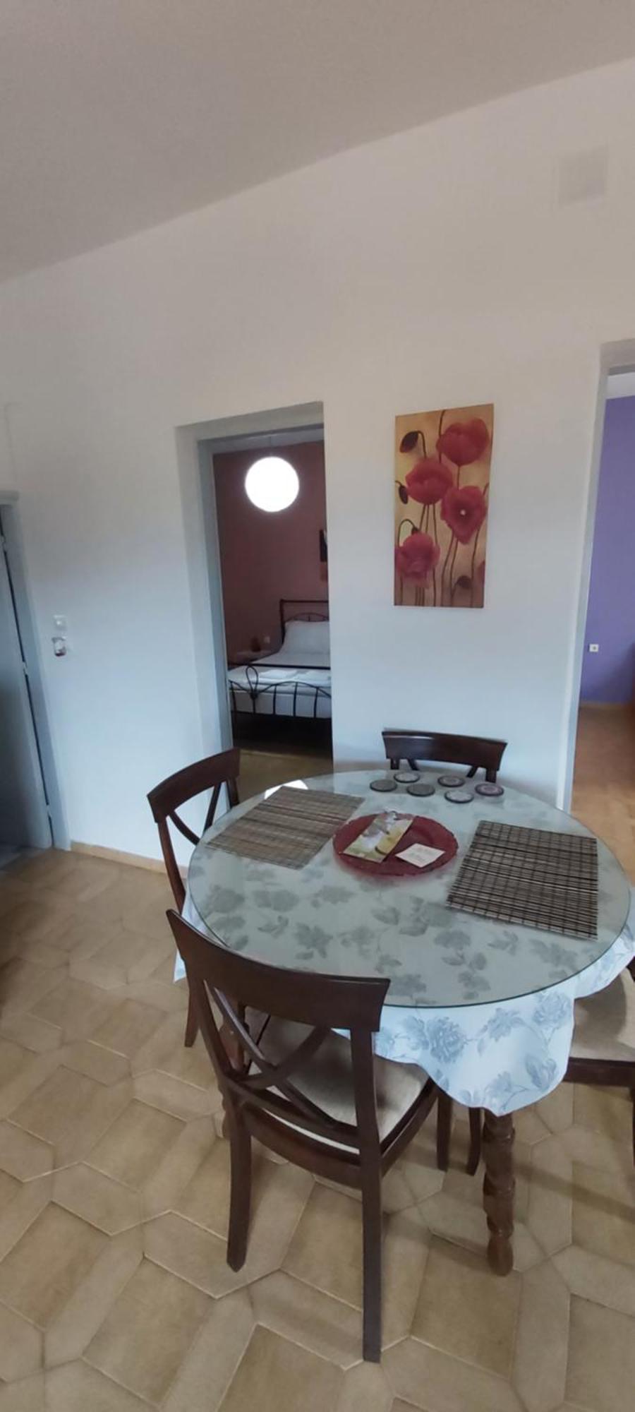 Giannis Stella Apartment Mourteri Exterior photo